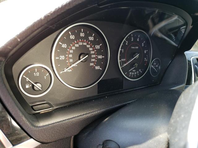 WBA8E9G56GNU28787 BMW 328 I Sulev