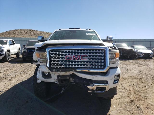 1GT120E87FF675668 GMC Sierra K2500 Denali