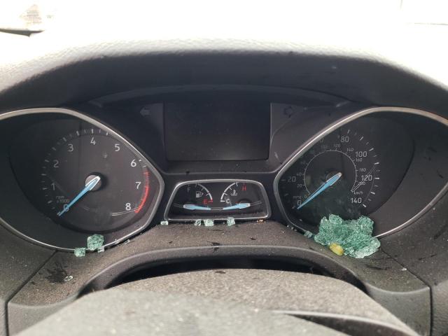 1FADP3K21HL262400 Ford FOCUS SE
