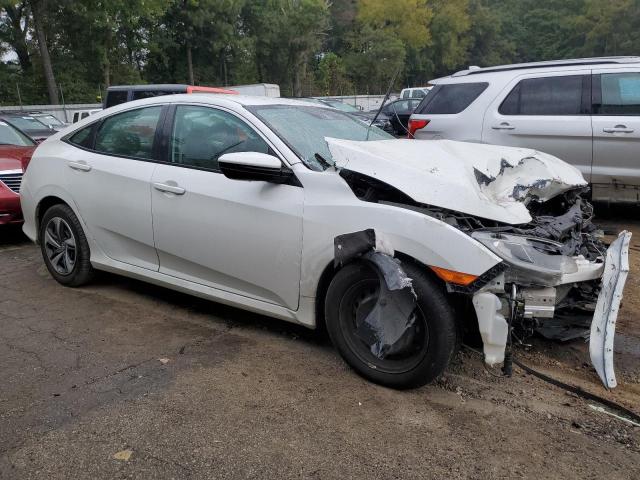 2HGFC2F69KH544036 Honda Civic Lx