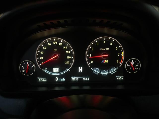 WBSFV9C55GD595477 BMW M5