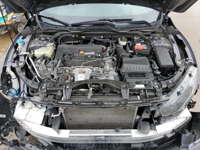 2HGFC2F83LH529132 Honda Civic Sport