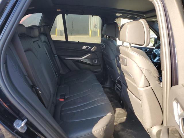 5UXJU2C55KLN64626 BMW X5 Xdrive50i