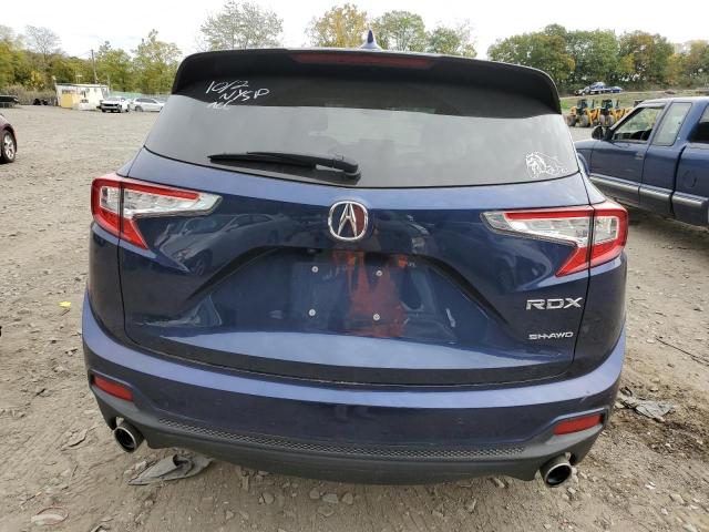 5J8TC2H55KL034616 Acura Rdx Technology