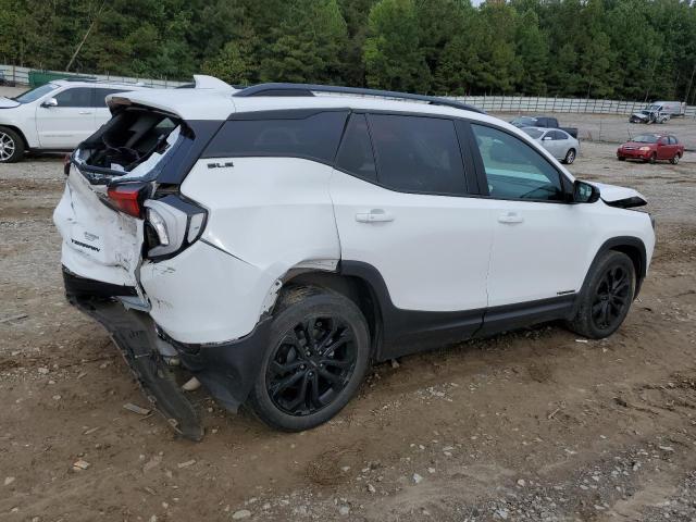 3GKALMEV1LL213994 GMC Terrain Sle