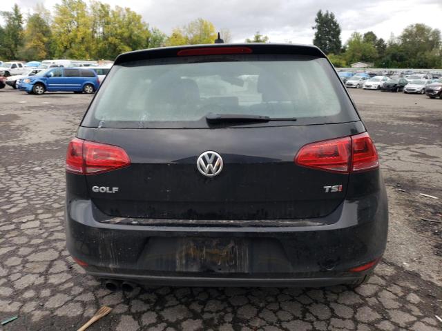 3VW217AU0GM009690 Volkswagen GOLF S/SE