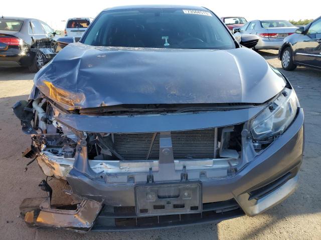 2HGFC2F5XJH536064 Honda Civic Lx