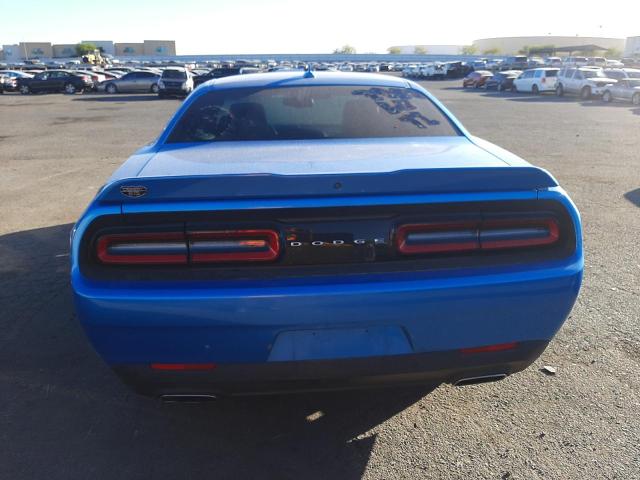 2C3CDZBG7FH906543 Dodge Challenger Sxt Plus