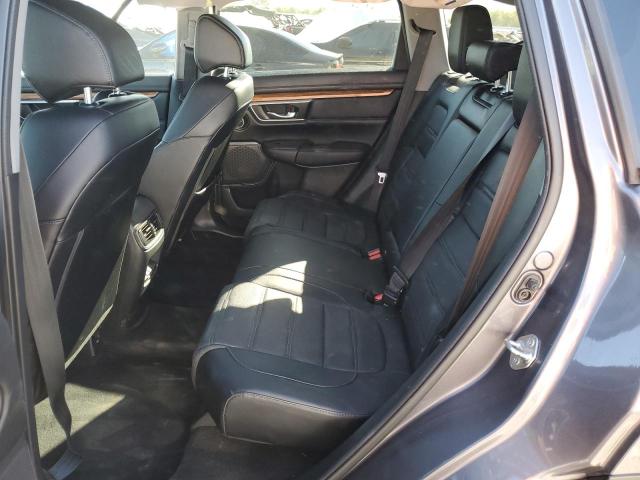 7FARW1H84JE010060 Honda CR-V EXL