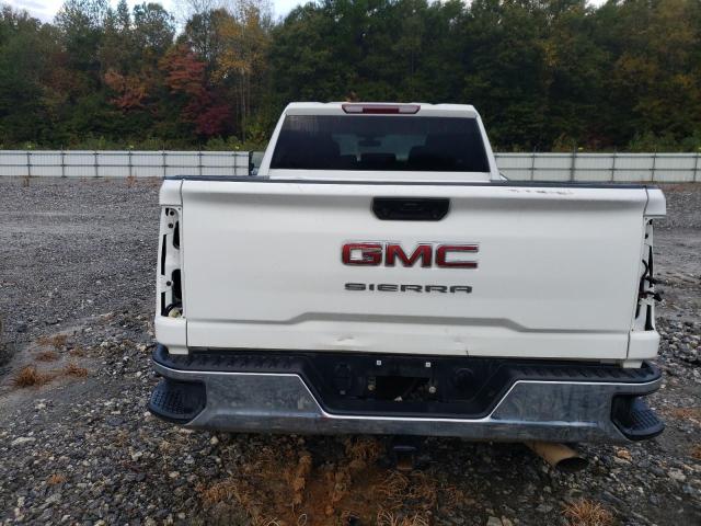 1GT49LE7XPF170355 GMC Sierra K2500 Heavy Duty