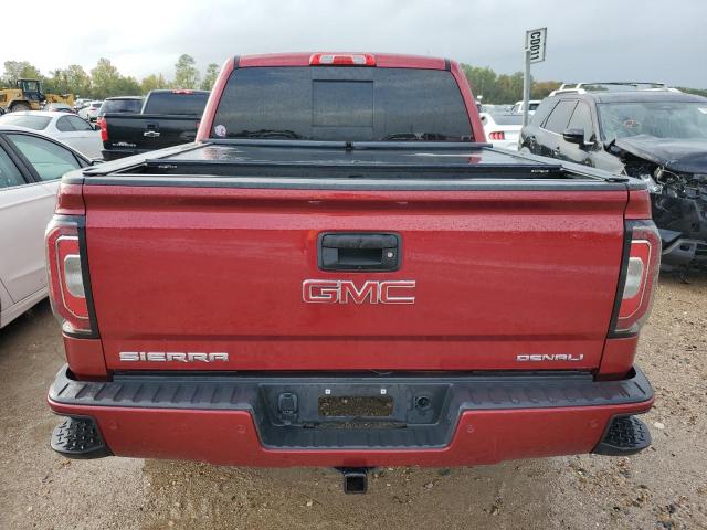 3GTU2PEJXJG290346 GMC Sierra K1500 Denali