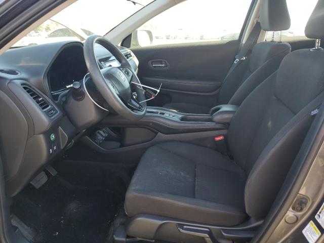 3CZRU6H3XGM706178 Honda HR-V LX
