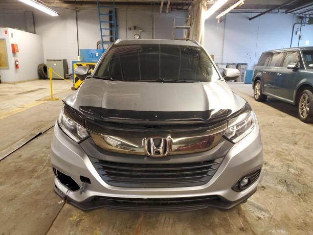 3CZRU6H55LM722106 Honda HR-V EX