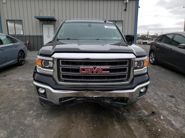1GTV2UEC4EZ101992 GMC Sierra K1500 Sle