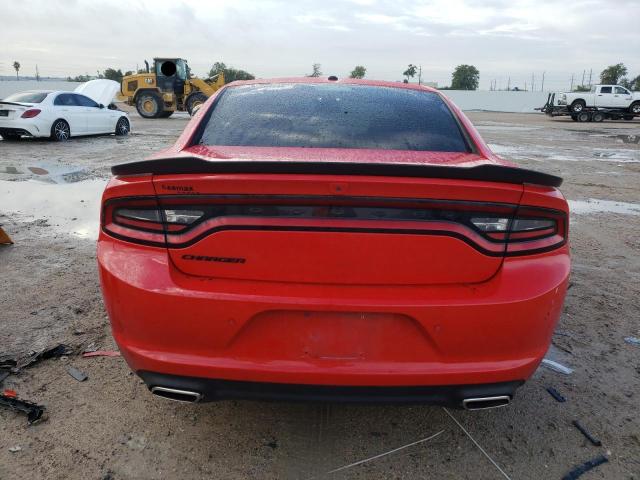 2C3CDXBG3MH515388 Dodge Charger Sxt
