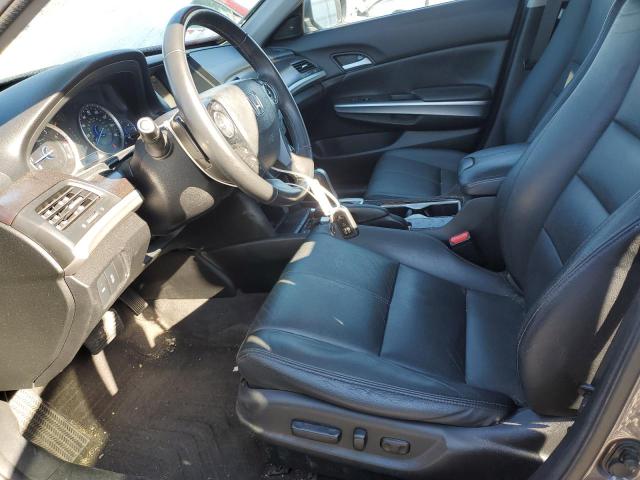 5J6TF2H57FL003535 Honda Crosstour Exl