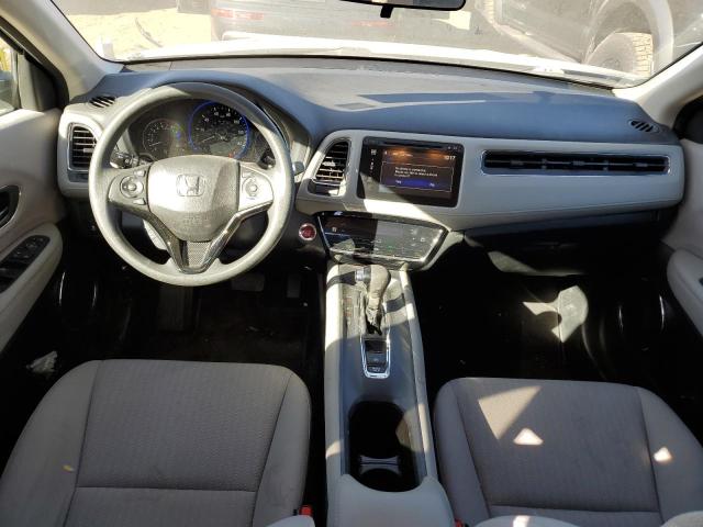 3CZRU6H54JG704708 Honda HR-V EX