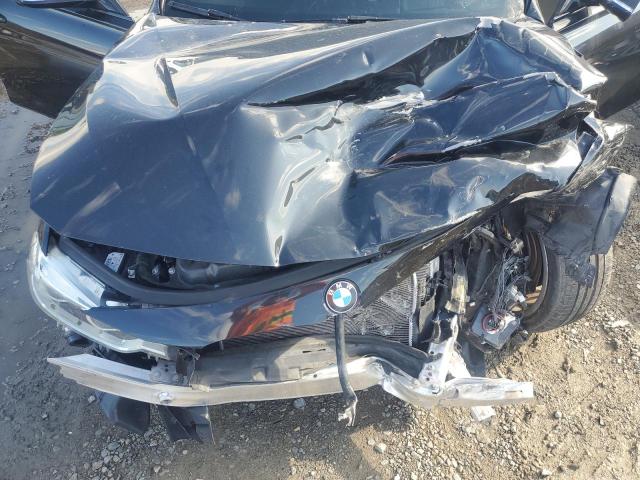 WBA8B3G54HNU35292 BMW 340 I