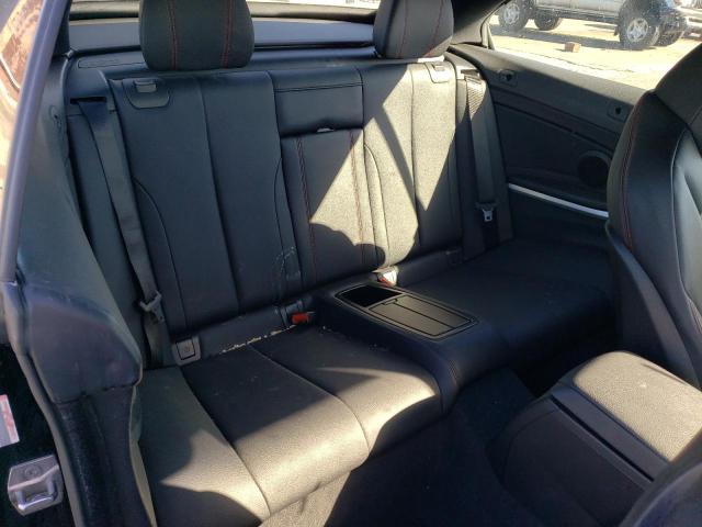WBA4U7C51H5D42724 BMW 430I