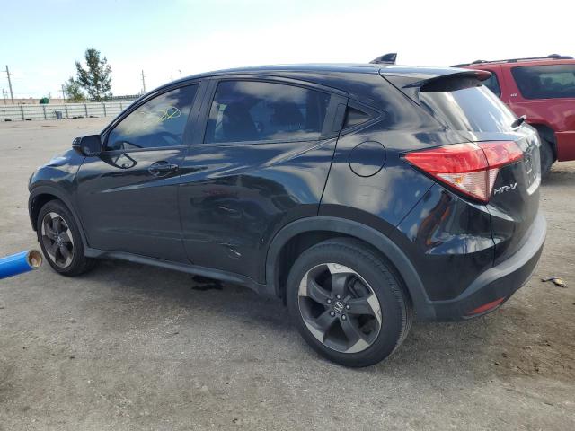 3CZRU5H55JM708939 Honda HR-V EX
