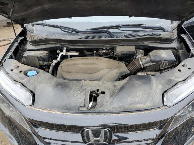 5FNYF6H21MB047863 Honda PILOT SE