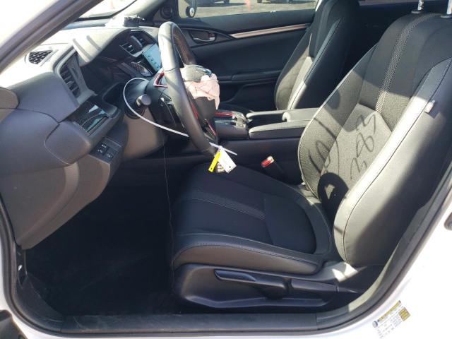SHHFK7H46MU417942 Honda Civic Sport