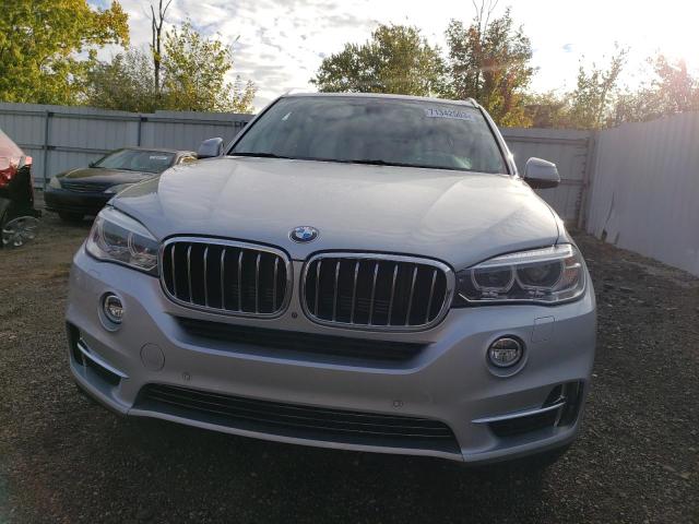 5UXKT0C53G0F74837 BMW X5 Xdr40e