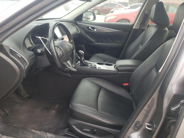 JN1BV7APXFM347774 Infiniti Q50 BASE