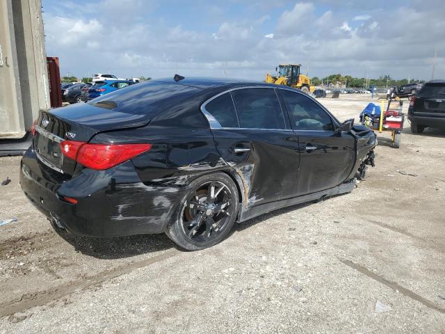 JN1BV7AP8FM358692 Infiniti Q50 BASE