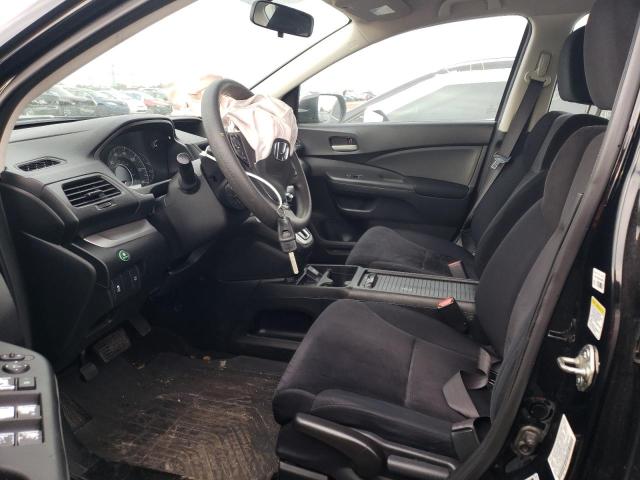 2HKRM4H32EH673559 Honda CR-V LX
