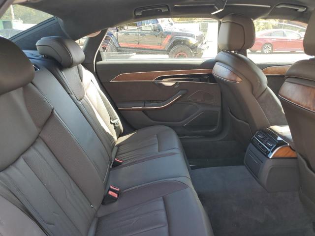 WAU8DAF85KN001299 Audi A8 L