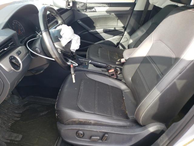 1VWSA7A35LC008733 Volkswagen PASSAT SE
