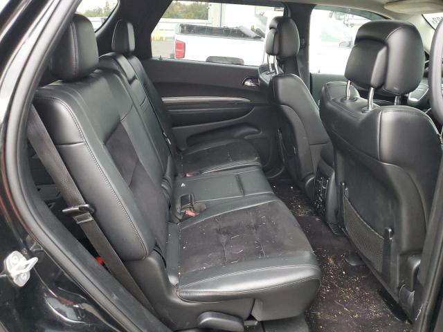 1C4RDJDG8JC341283 Dodge DURANGO GT