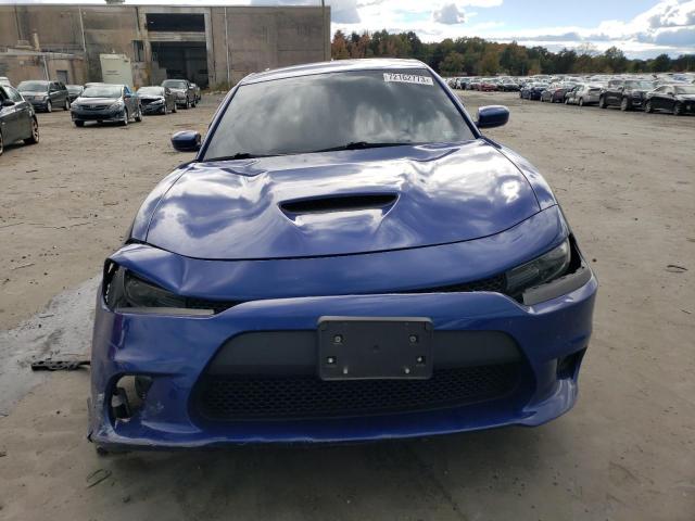 2C3CDXCT0KH554514 Dodge CHARGER R/T