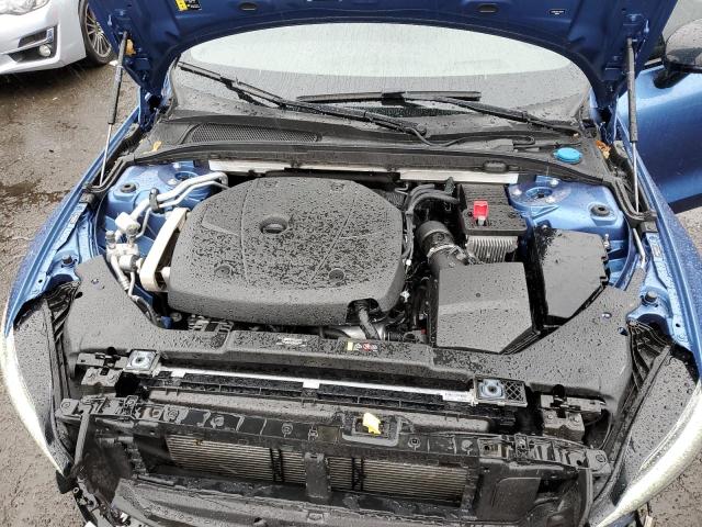YV1102EM9L2382155 Volvo V60 T5 R-design
