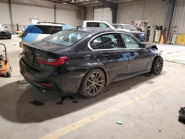 WBA5R1C06LFH39419 BMW 330I