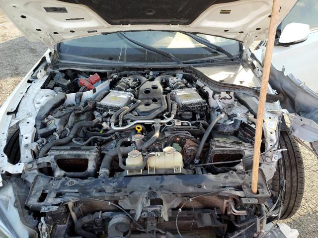 JN1EV7AP0JM366730 Infiniti Q50 LUXE
