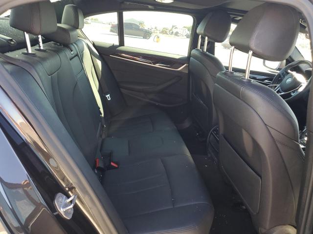 WBAJR3C05LCE00520 BMW 530 I