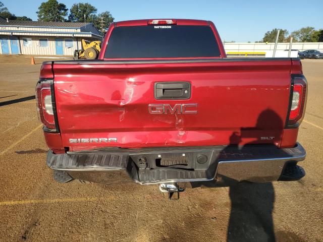 3GTP1NECXJG390338 GMC Sierra C1500 Slt