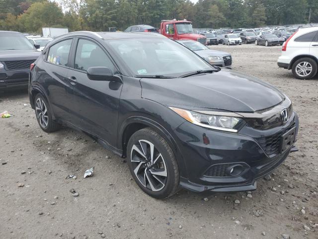 3CZRU6H12LM727017 Honda HR-V SPORT