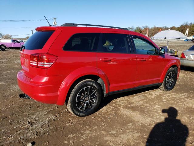3C4PDCAB8HT638743 Dodge JOURNEY SE