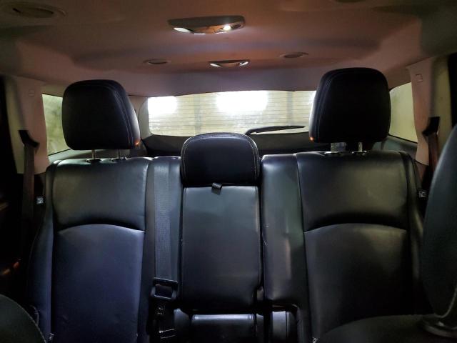 3C4PDCGB4GT118870 Dodge Journey Crossroad