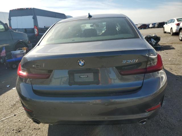 3MW5R7J00N8C69533 BMW 330XI