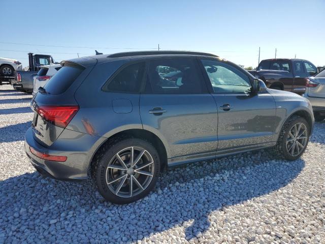 WA1D7AFP8GA013620 Audi Q5 Premium Plus S-line