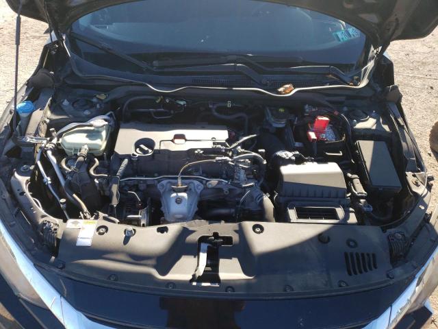 2HGFC2F57GH543305 Honda Civic Lx