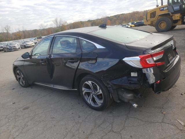 1HGCV1F45JA021745 Honda ACCORD EX