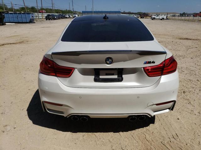 WBS4Y9C56JAC86434 BMW M4