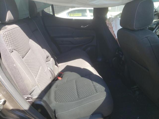 1GKKNKLA3KZ227406 GMC ACADIA SLE