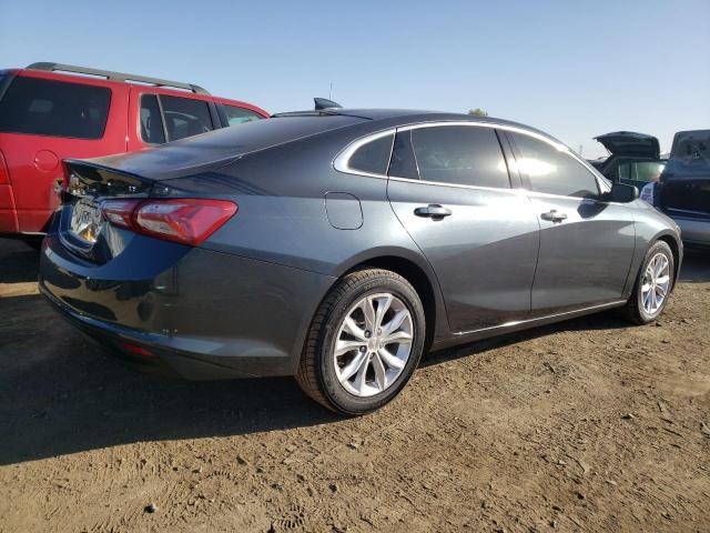 1G1ZD5ST2MF025798 Chevrolet MALIBU LT