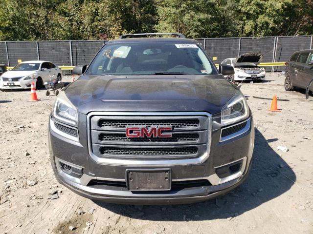 1GKKVNED9EJ322547 GMC ACADIA SLE